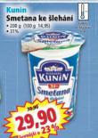 KUNN SMETANA KE LEHN