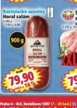 HORAL SALM