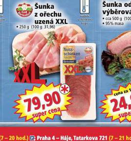 UNKA Z OECHU UZEN XXL