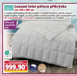 LUXUSN LETN POV PIKRVKA