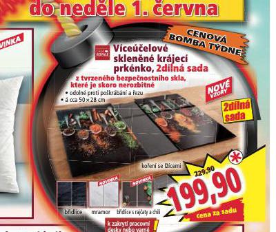 VCEELOV SKLENN KRJEC PRKNKO