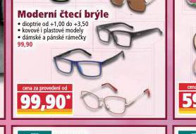 MODERN TEC BRLE