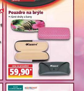 POUZDRO NA BRLE