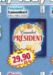 PRSIDENT CAMMEBERT
