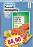 DRBE KARBANTKY