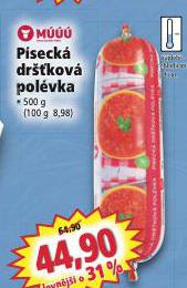 PSECK DRKOV POLVKA