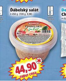 BESLK SALT