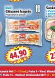 DELI CHLAZEN BAGETY