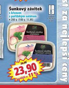UNKOV ZVITEK S KENEM