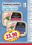 UNKOV ZVITEK S KENEM