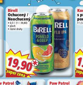 BIRELL OCHUCEN / NEOCHUCEN