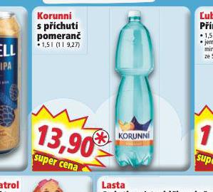 KORUNN S PCHUT POMERAN