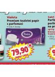 VIOLETA PREMIUM TOALETN PAPR