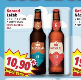 PIVO KONRAD LEK