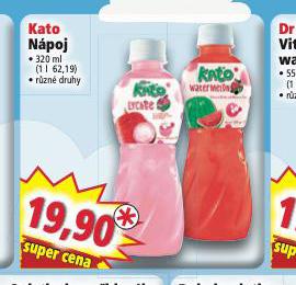KATO NPOJ