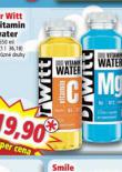 DR WITT VITAMIN WATER