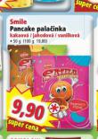 SMILE PANCAKE PALAINKA