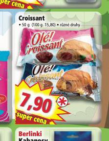 CROISSANT