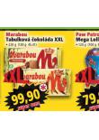 MARABOU TABULKOV OKOLDA XXL