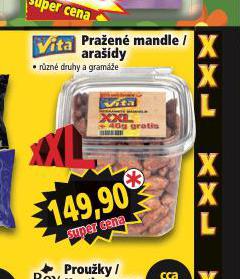 PRAEN MANDLE / ARADY