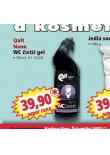 QALT NANO WC ISTI GEL