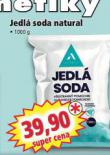 JEDL SODA NATURAL
