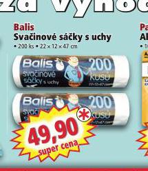 BALIS SVAINOV SKY S UCHY