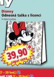 DISNEY ODNOSN TAKA S LICENC