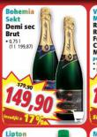 BOHEMIA SEKT