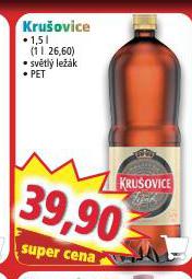 PIVO KRUOVICE