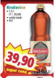 PIVO KRUOVICE