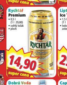 PIVO RYCHT PREMIUM