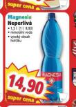 MAGMESIA NEPERLIV