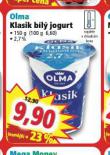 OLMA KLASIK BL JOGURT