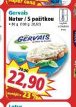 GERVAIS NATUR / S PAITKOU