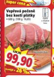 VEPOV PEEN BEZ KOSTI PLTKY