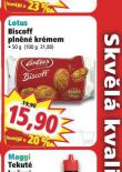 LOTUS BISCOFF PLNN KRMEM