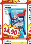 GOLDEN SNACK CRACKER
