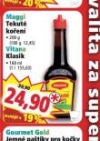 MAGGI TEKUT KOEN, KLASIK