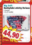BIG SOFT KUCHYSK UTRKY