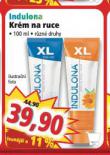 INDULONA KRM NA RUCE