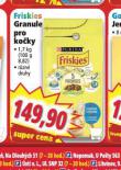 FRISKIES GRANULE PRO KOKY