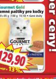 GOURMET GOLD JEMN PATIKA PRO KOKY