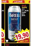 BIRELL SVTL