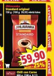 JIHLAVANKA STANDARD MLET KVA