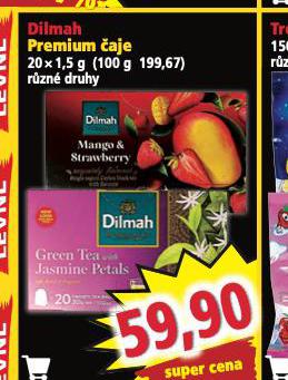 DILMAH PREMIUM AJE