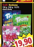 TROLLI BONBONY