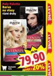 POLY PALETTE BARVA NA VLASY