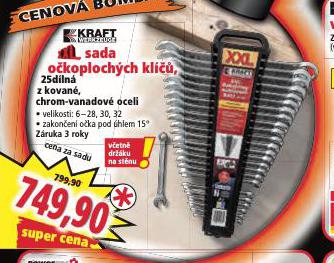 SADA OKOPLOCHCH KL
