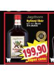 JAGDHORN BYLINN LIKR
